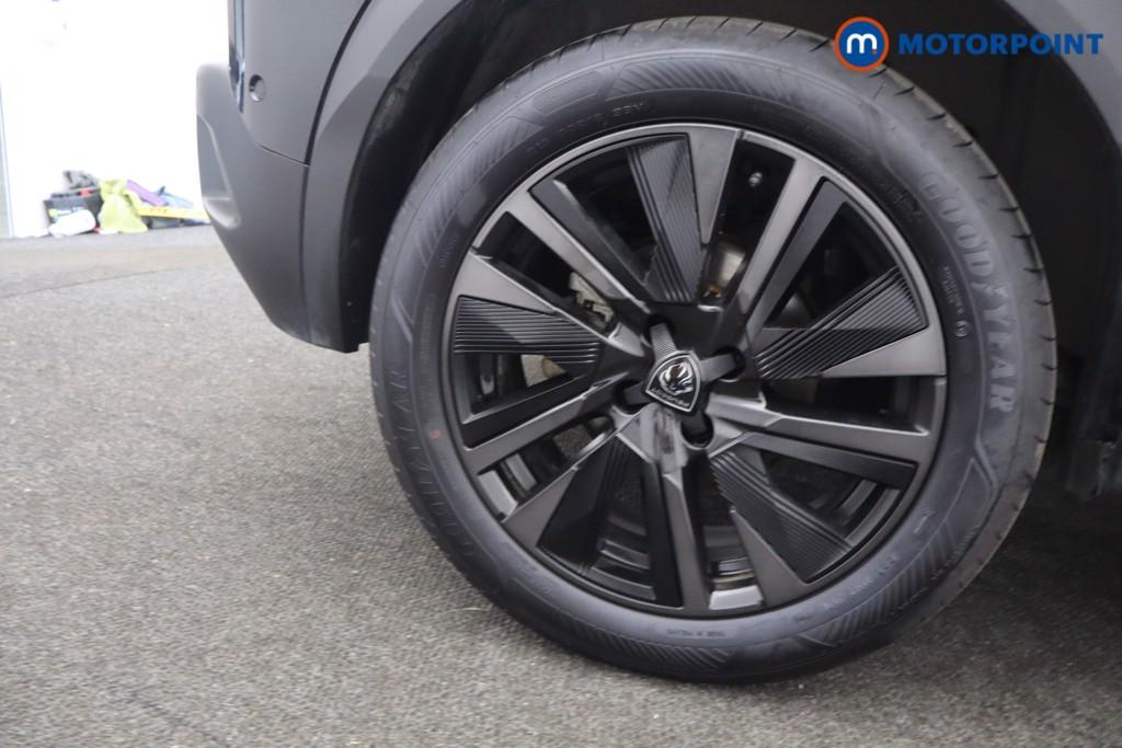 Peugeot 2008 Gt Premium Automatic Electric SUV - Stock Number (1650372) - 8th supplementary image