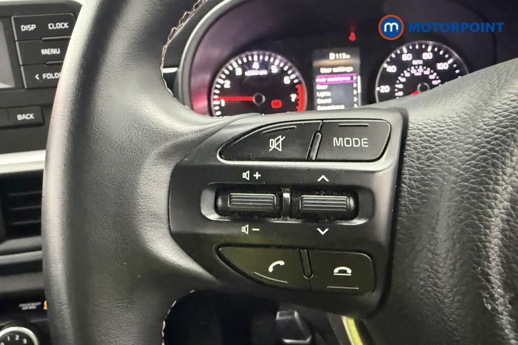 KIA Picanto 2 Manual Petrol Hatchback - Stock Number (1650466) - 8th supplementary image