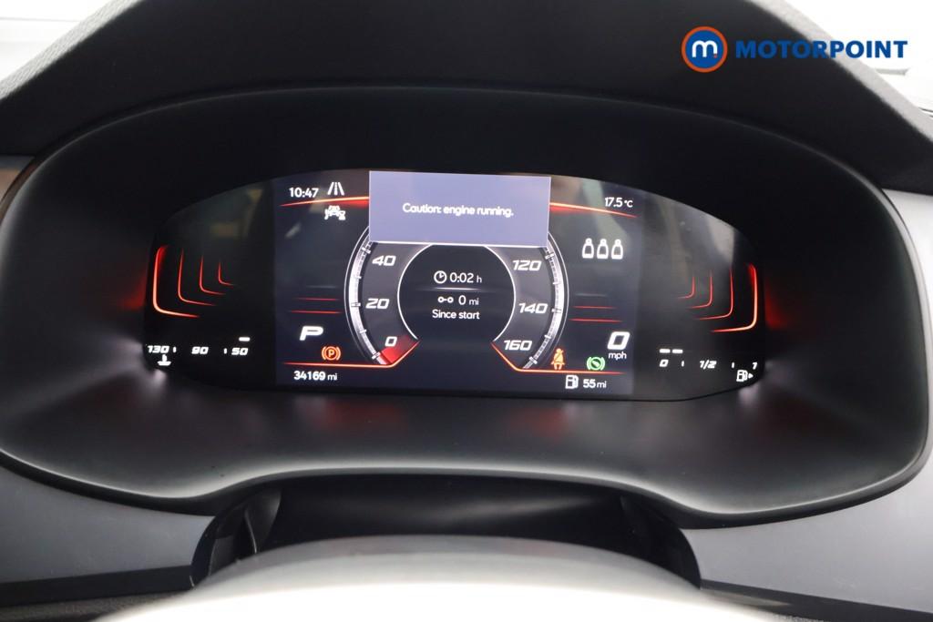 Seat Ateca Se Technology Automatic Petrol SUV - Stock Number (1650884) - 8th supplementary image