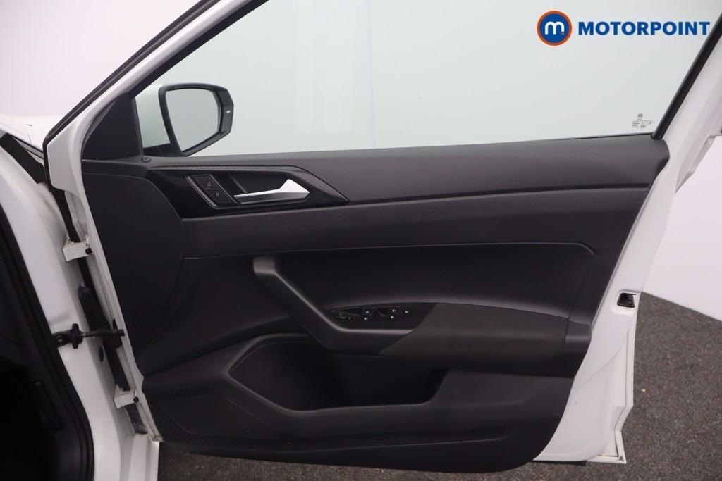 Volkswagen Polo Life Manual Petrol Hatchback - Stock Number (1651197) - 8th supplementary image