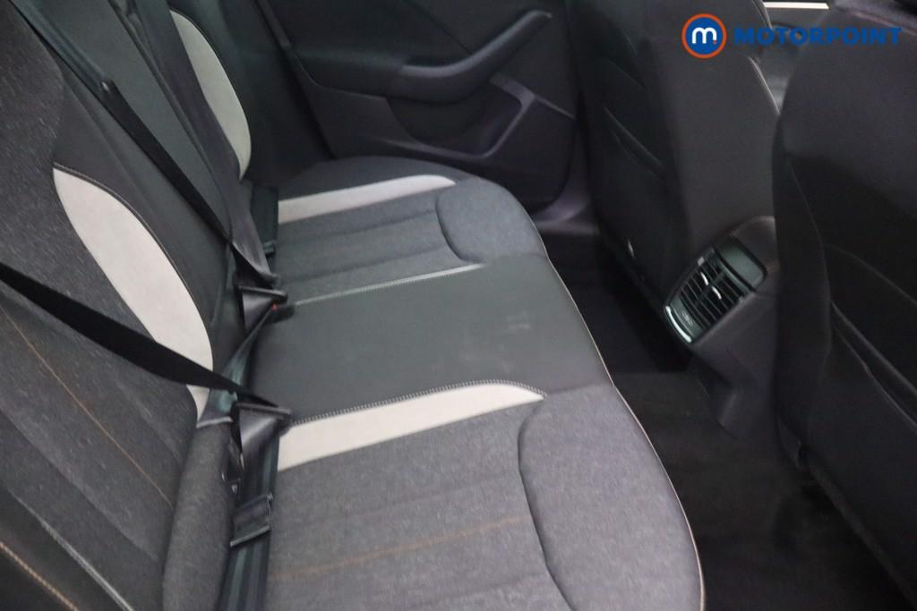 Skoda Scala Se L Edition Automatic Petrol Hatchback - Stock Number (1652576) - 8th supplementary image