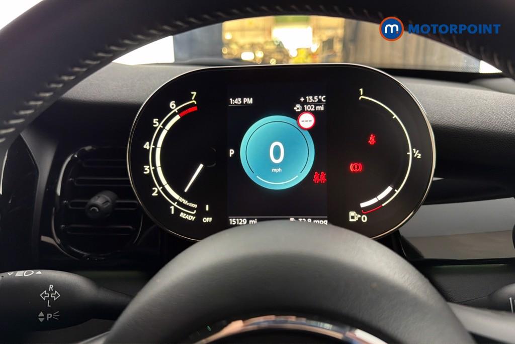 Mini Hatchback Cooper Sport Automatic Petrol Hatchback - Stock Number (1651638) - 8th supplementary image