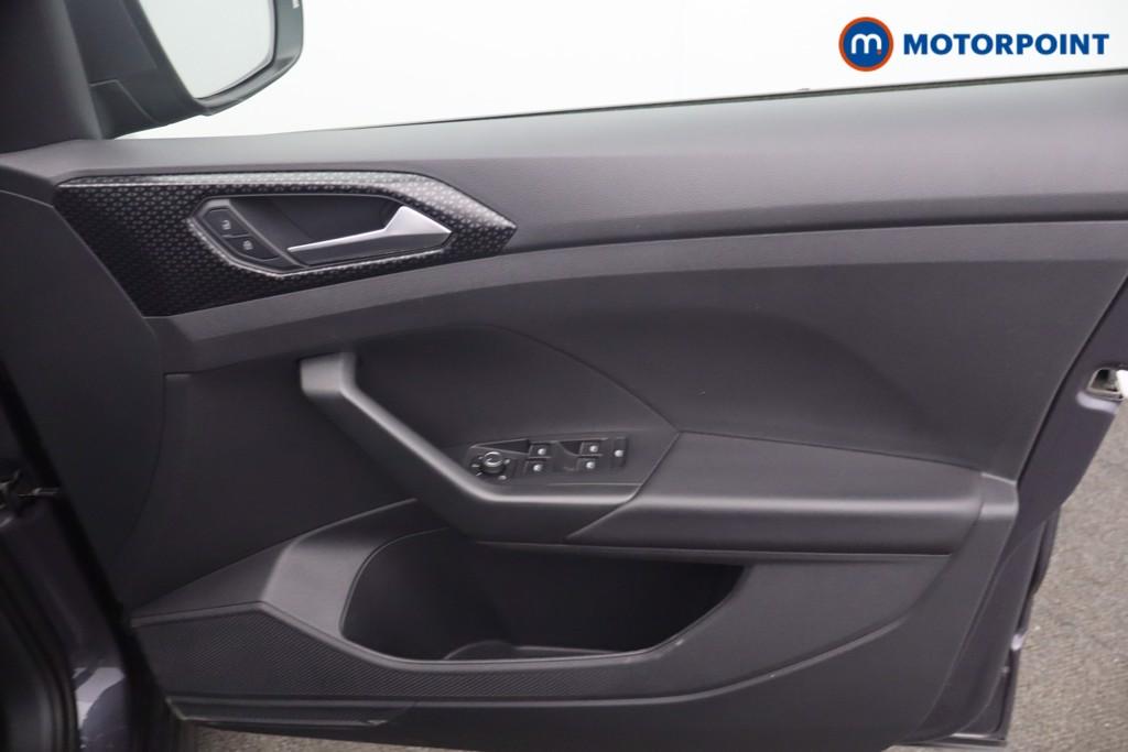 Volkswagen T-Cross SEL Automatic Petrol SUV - Stock Number (1651282) - 8th supplementary image