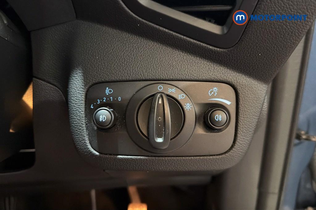 Ford Kuga St-Line Edition Automatic Diesel SUV - Stock Number (1644343) - 18th supplementary image