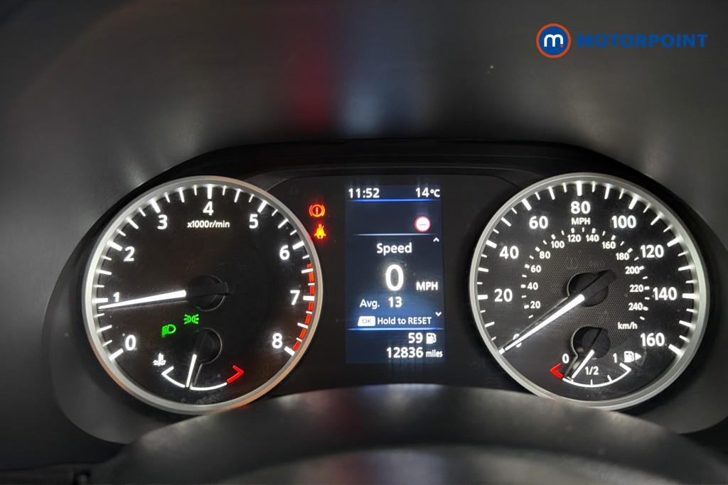 Nissan Juke Visia Manual Petrol SUV - Stock Number (1644591) - 8th supplementary image