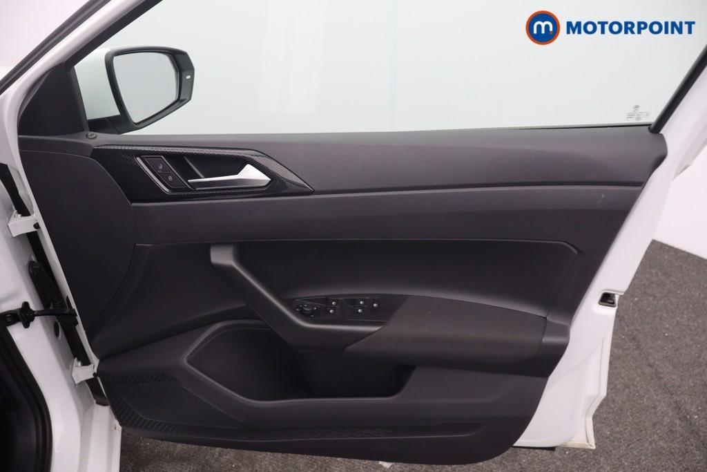 Volkswagen Polo Match Manual Petrol Hatchback - Stock Number (1644885) - 8th supplementary image