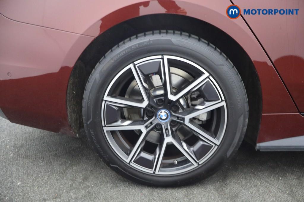 BMW I4 M Sport Automatic Electric Hatchback - Stock Number (1646332) - 8th supplementary image