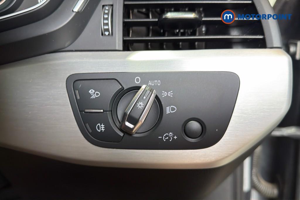 Audi A4 S Line Automatic Petrol Saloon - Stock Number (1647015) - 18th supplementary image
