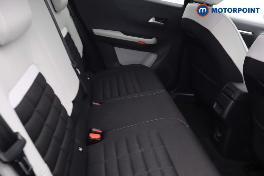 Citroen C3 Aircross MAX Automatic Electric SUV - Stock Number (1647308) - 8th supplementary image