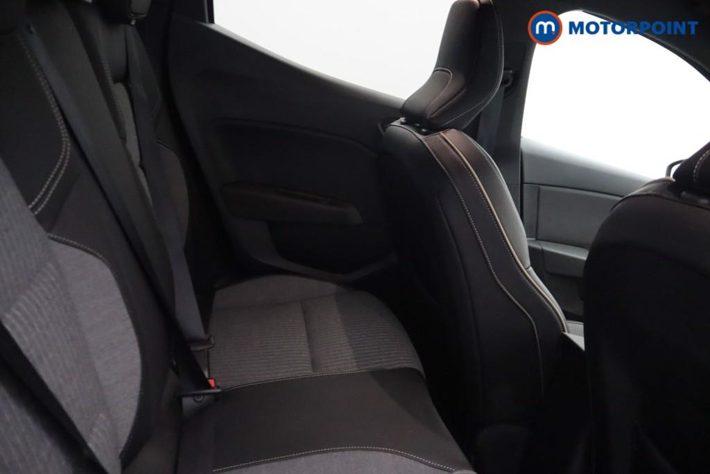 Renault Clio Lutecia Se Manual Petrol Hatchback - Stock Number (1648113) - 8th supplementary image