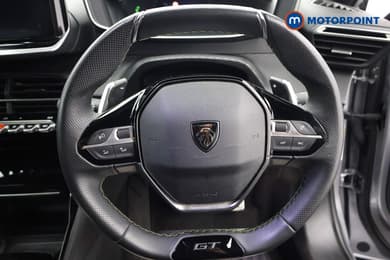 Peugeot 2008 GT Automatic Petrol SUV - Stock Number (1648769) - 5th supplementary image