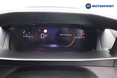 Peugeot 2008 GT Automatic Petrol SUV - Stock Number (1648769) - 8th supplementary image