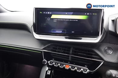 Peugeot 2008 GT Automatic Petrol SUV - Stock Number (1648769) - 9th supplementary image