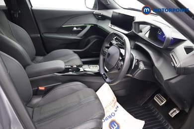 Peugeot 2008 GT Automatic Petrol SUV - Stock Number (1648769) - 16th supplementary image