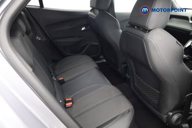 Peugeot 2008 GT Automatic Petrol SUV - Stock Number (1648769) - 18th supplementary image