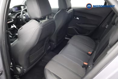 Peugeot 2008 GT Automatic Petrol SUV - Stock Number (1648769) - 21st supplementary image