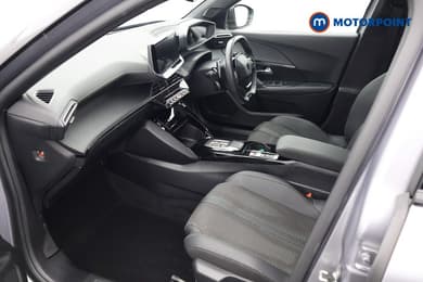 Peugeot 2008 GT Automatic Petrol SUV - Stock Number (1648769) - 23rd supplementary image