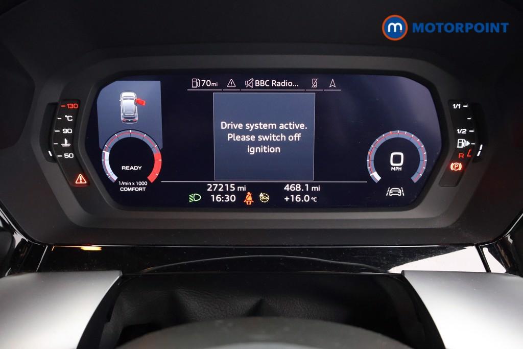 Audi A3 Sport Manual Petrol Hatchback - Stock Number (1648860) - 8th supplementary image