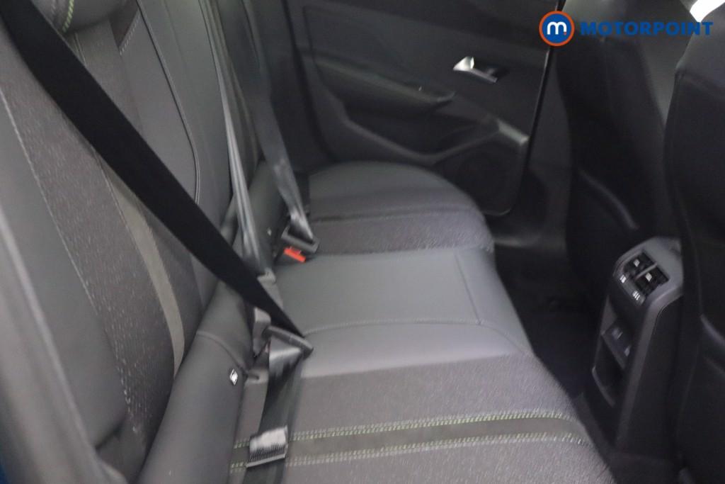 Peugeot 308 GT Automatic Petrol Hatchback - Stock Number (1650680) - 8th supplementary image