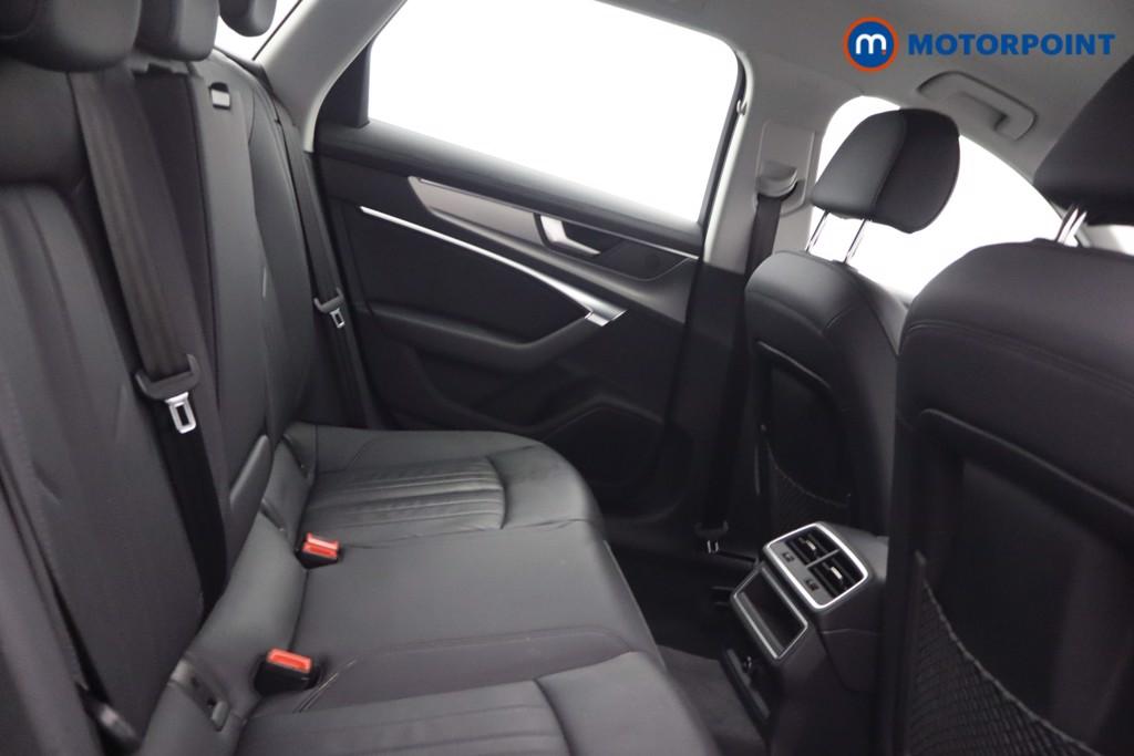 Audi A6 Sport Automatic Petrol Estate - Stock Number (1652290) - 8th supplementary image