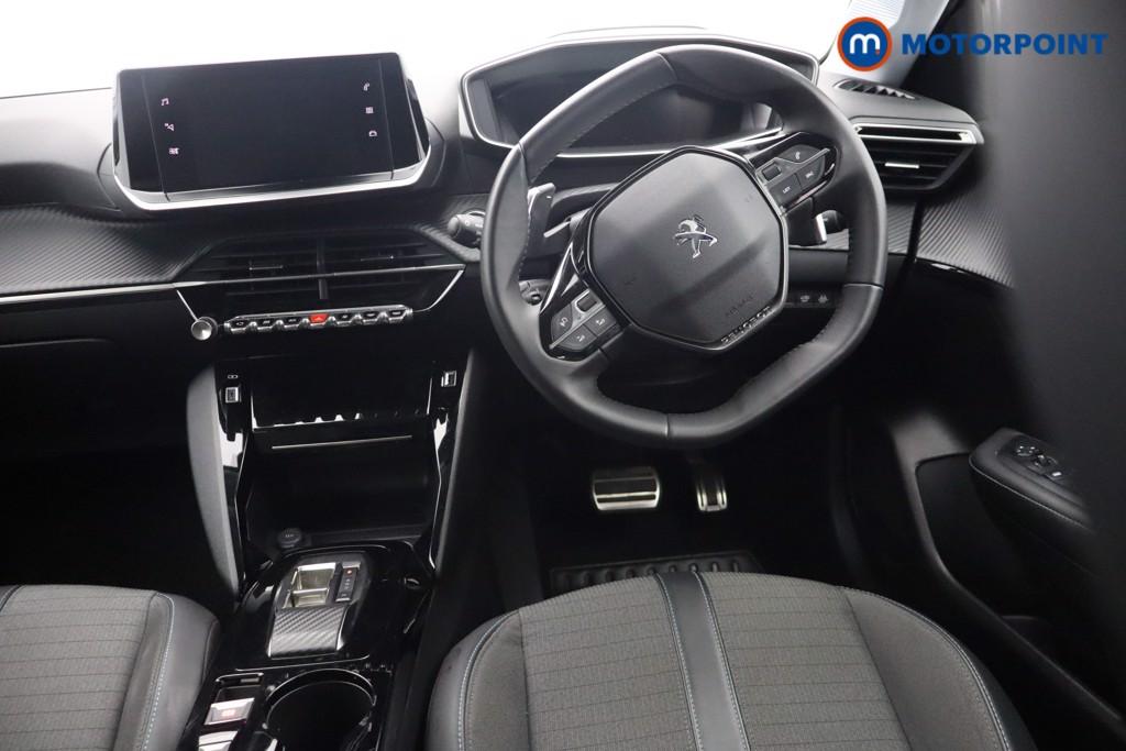 Peugeot 208 Allure Premium -Plus Automatic Petrol Hatchback - Stock Number (1652397) - 8th supplementary image
