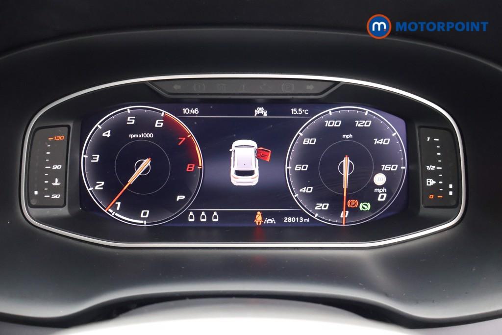Seat Ateca Fr Sport Automatic Petrol SUV - Stock Number (1652682) - 8th supplementary image