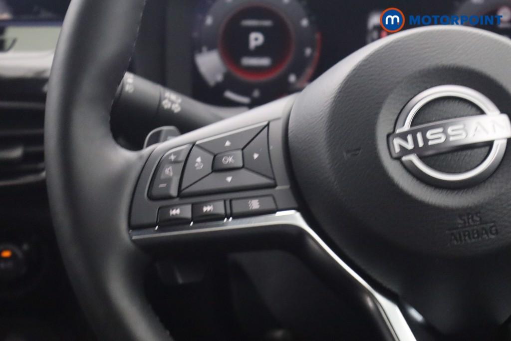 Nissan Juke Tekna Automatic Petrol SUV - Stock Number (1596483) - 8th supplementary image