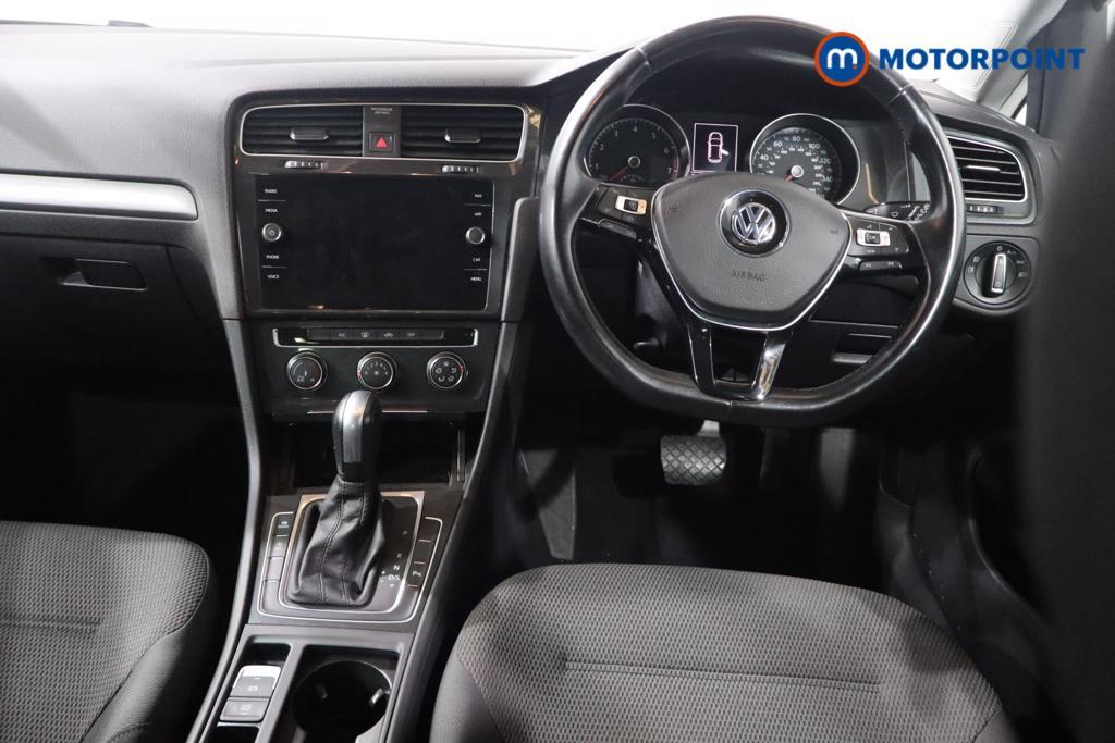 Volkswagen Golf Match Automatic Petrol Hatchback - Stock Number (1638375) - 8th supplementary image
