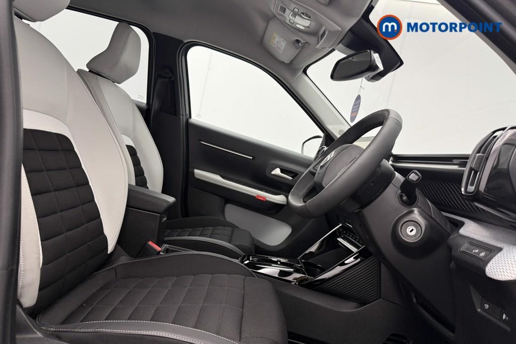 Citroen C3 Aircross MAX Automatic Electric SUV - Stock Number (1645023) - 8th supplementary image