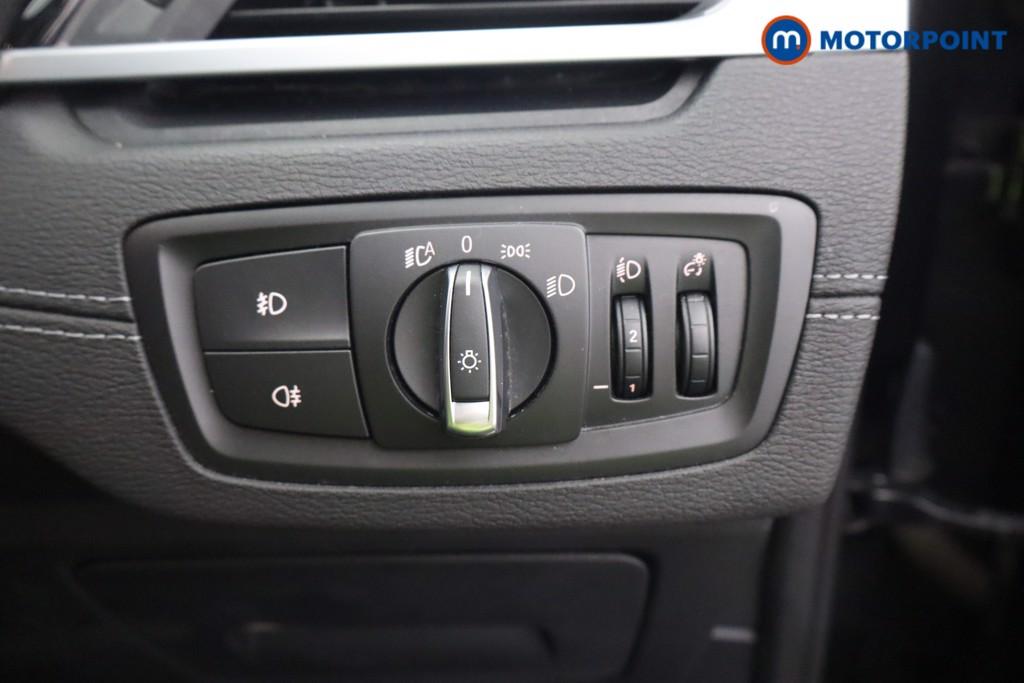 BMW X1 Sport Automatic Petrol Plug-In Hybrid SUV - Stock Number (1650440) - 8th supplementary image