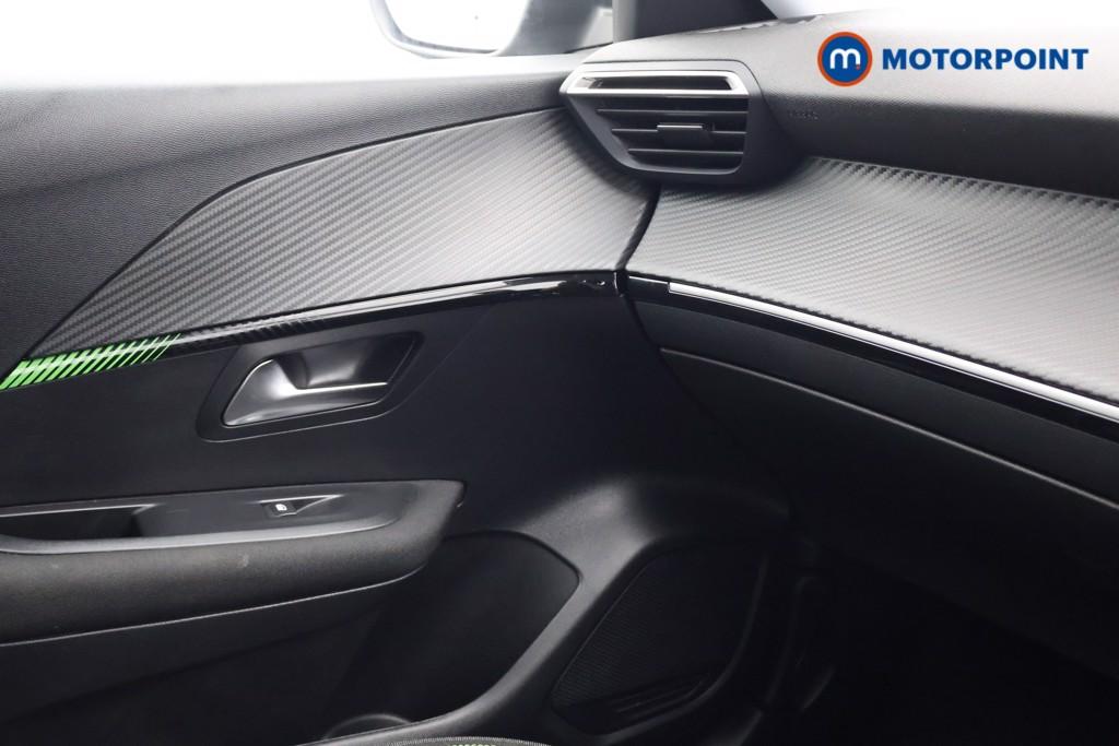 Peugeot 208 Active Manual Petrol Hatchback - Stock Number (1650821) - 8th supplementary image