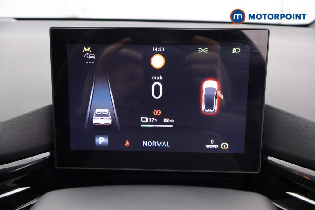 Mg Motor Uk MG4 Trophy Automatic Electric SUV - Stock Number (1651738) - 8th supplementary image