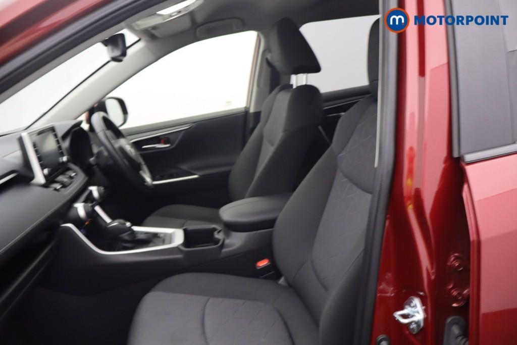 Toyota Rav4 Design Automatic Petrol-Electric Hybrid SUV - Stock Number (1651911) - 8th supplementary image