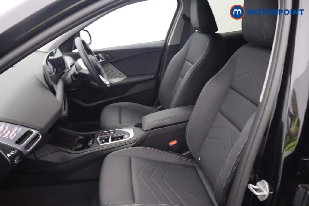 BMW 1 Series Sport Automatic Petrol Hatchback - Stock Number (1652763) - 8th supplementary image