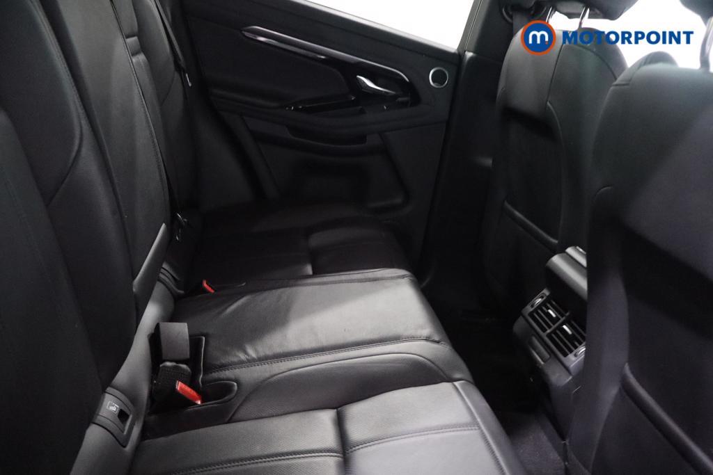 Land Rover Range Rover Evoque R-Dynamic Se Automatic Diesel SUV - Stock Number (1653550) - 8th supplementary image