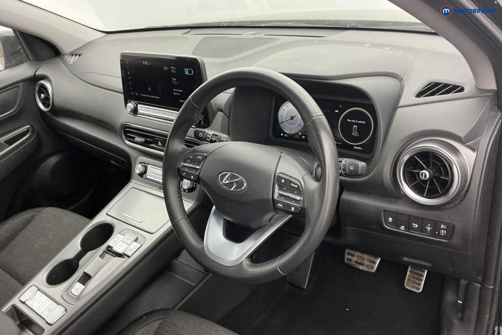 Hyundai Kona Se Connect Automatic Electric SUV - Stock Number (1641906) - 8th supplementary image