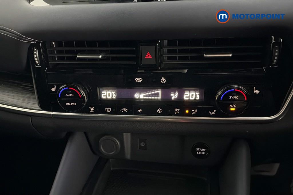 Nissan Qashqai Tekna Automatic Petrol-Electric Hybrid SUV - Stock Number (1644619) - 12th supplementary image