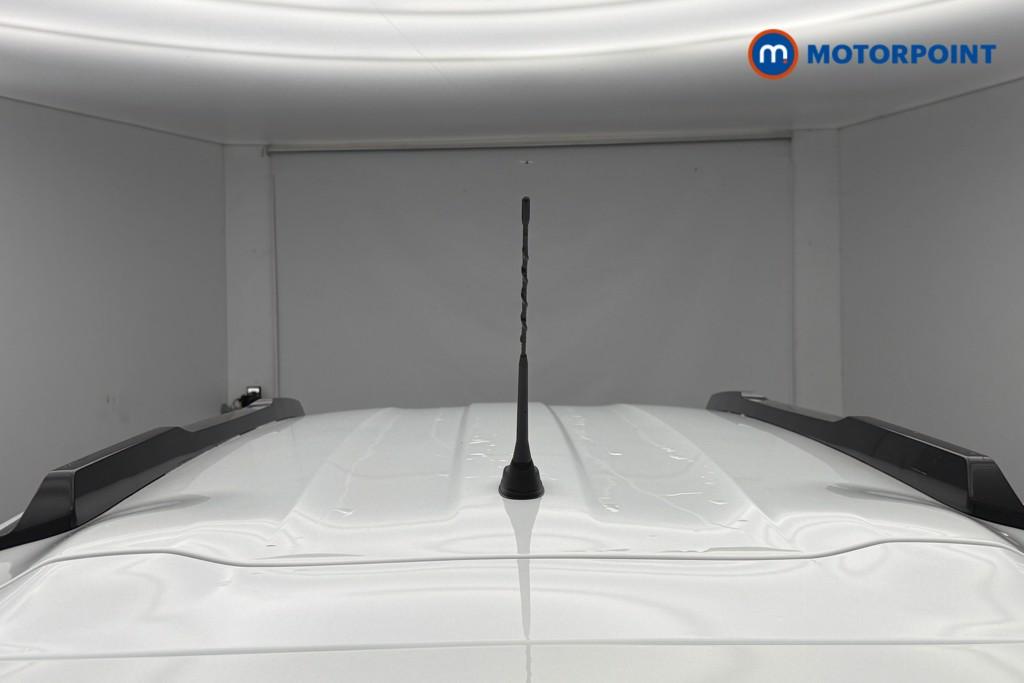 Citroen C3 Aircross MAX Automatic Electric SUV - Stock Number (1645025) - 8th supplementary image