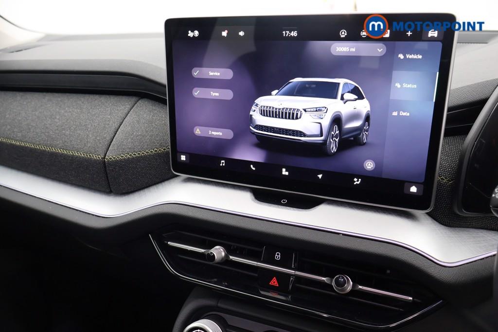 Skoda Kodiaq SE Automatic Diesel SUV - Stock Number (1645371) - 8th supplementary image
