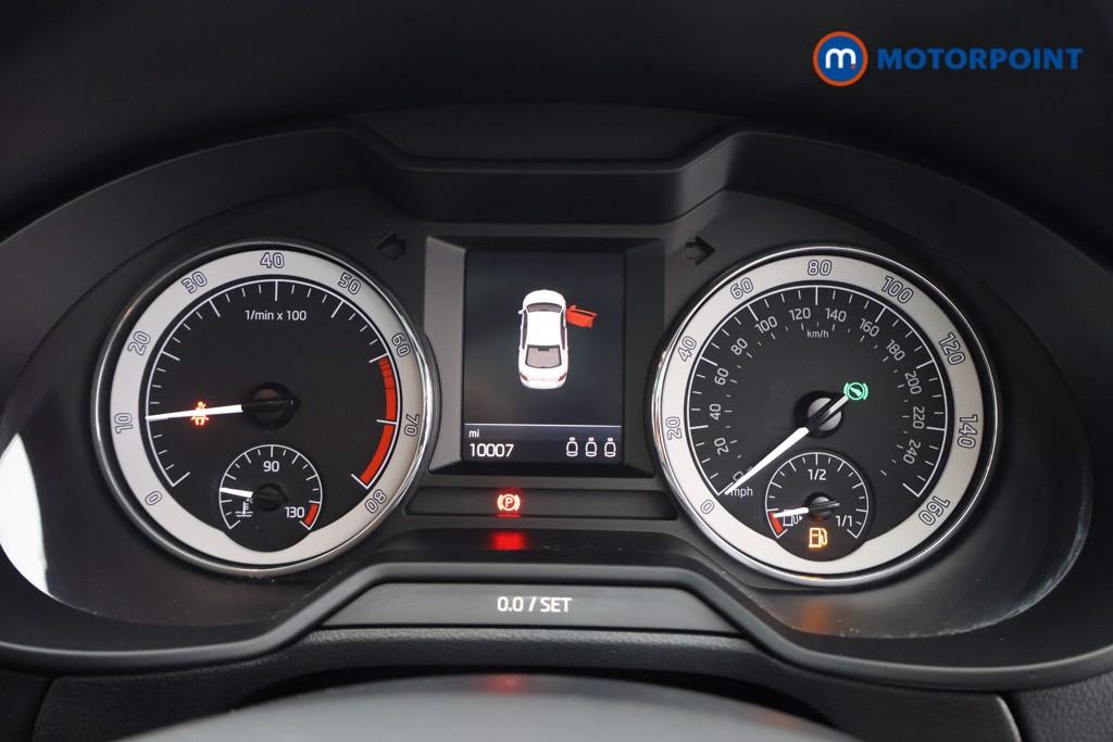 Skoda Octavia Se L Automatic Petrol Hatchback - Stock Number (1648207) - 8th supplementary image