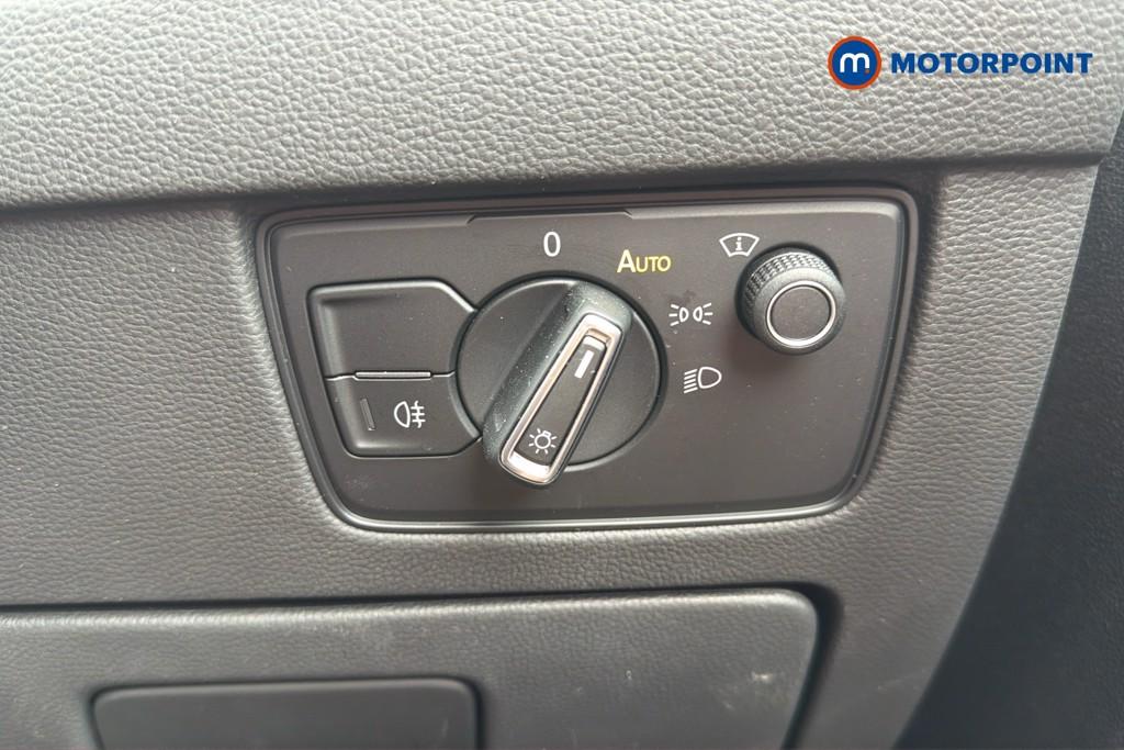 Volkswagen Arteon R-Line Automatic Petrol Plug-In Hybrid Hatchback - Stock Number (1648430) - 18th supplementary image