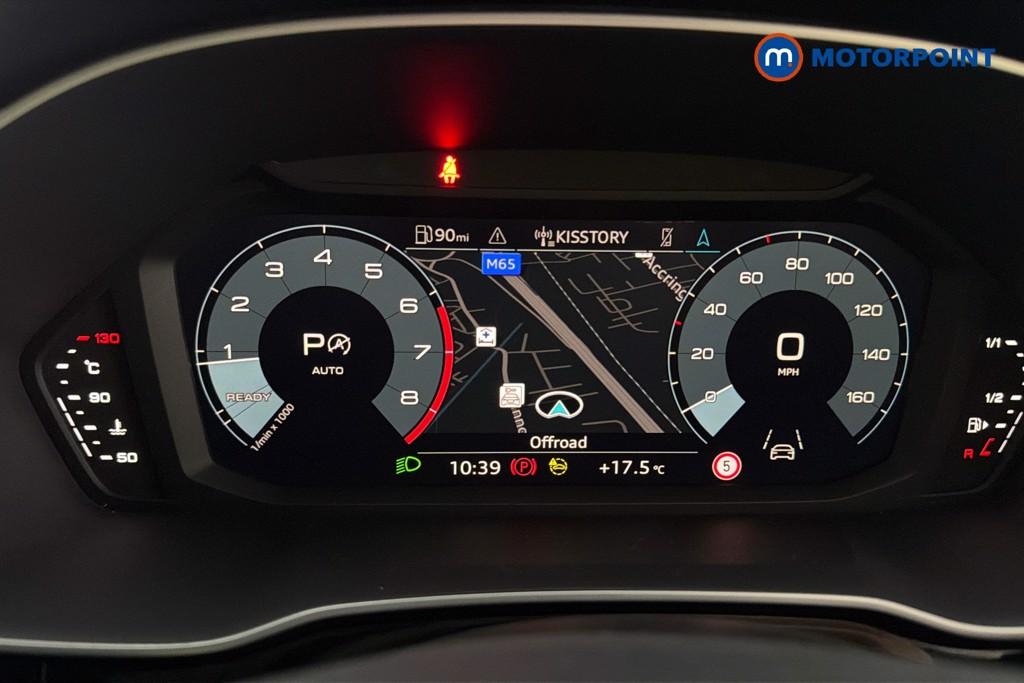 Audi Q3 S Line Automatic Petrol SUV - Stock Number (1649345) - 8th supplementary image