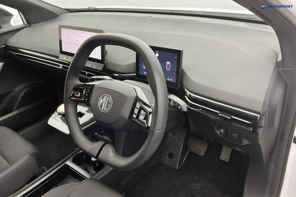 Mg Motor Uk MG4 SE Automatic Electric SUV - Stock Number (1650382) - 8th supplementary image
