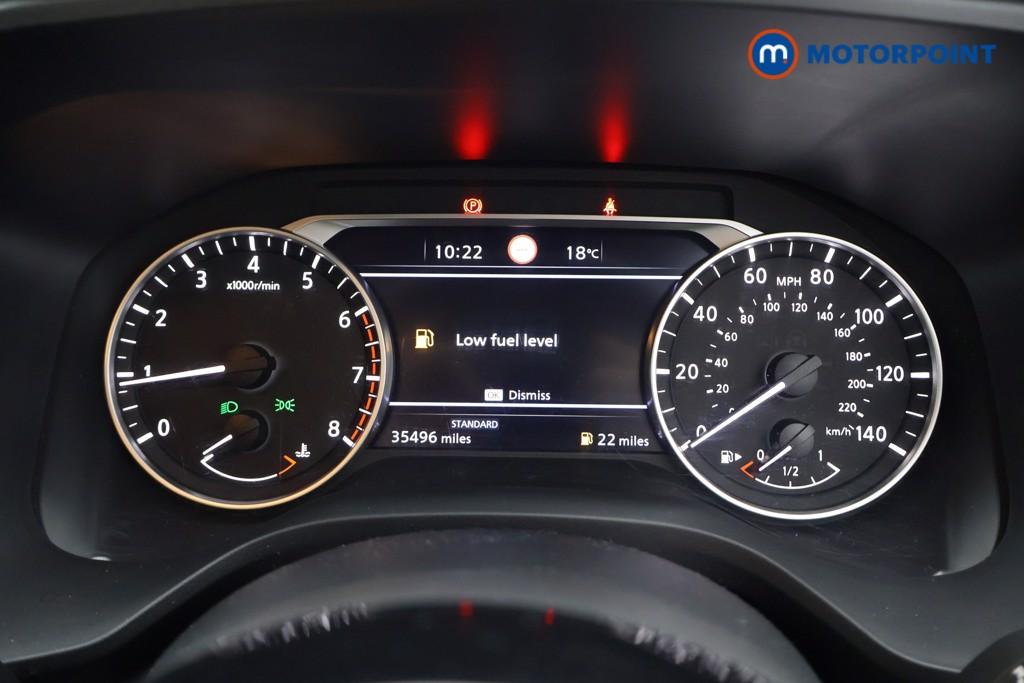 Nissan Qashqai Acenta Premium Manual Petrol SUV - Stock Number (1651254) - 8th supplementary image