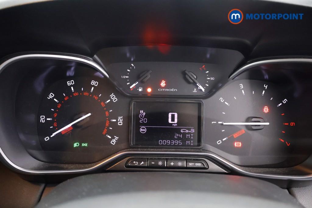 Citroen C3 Aircross Shine Plus Manual Petrol SUV - Stock Number (1651914) - 8th supplementary image