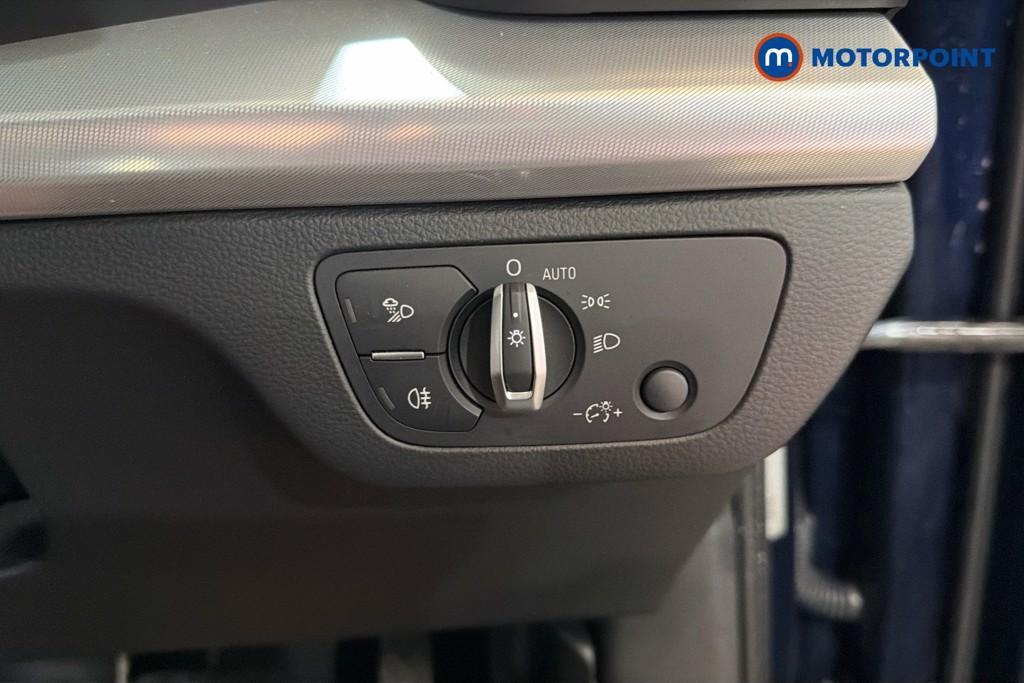 Audi Q5 Sport Automatic Diesel SUV - Stock Number (1652771) - 18th supplementary image