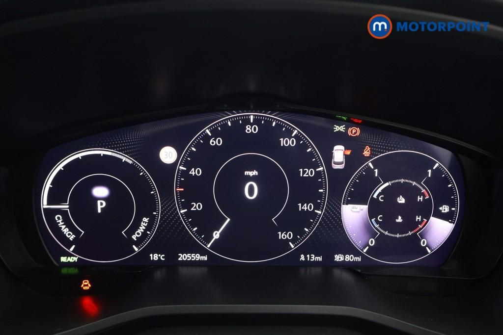Mazda Cx-60 Homura Automatic Petrol Plug-In Hybrid SUV - Stock Number (1652966) - 8th supplementary image