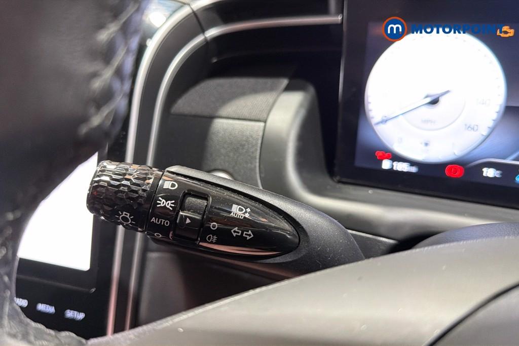 Hyundai Tucson Premium Manual Petrol SUV - Stock Number (1653595) - 18th supplementary image