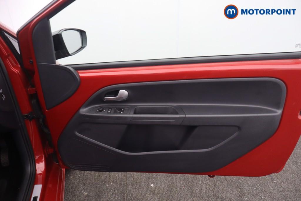 Volkswagen UP Up Gti Manual Petrol Hatchback - Stock Number (1654262) - 8th supplementary image