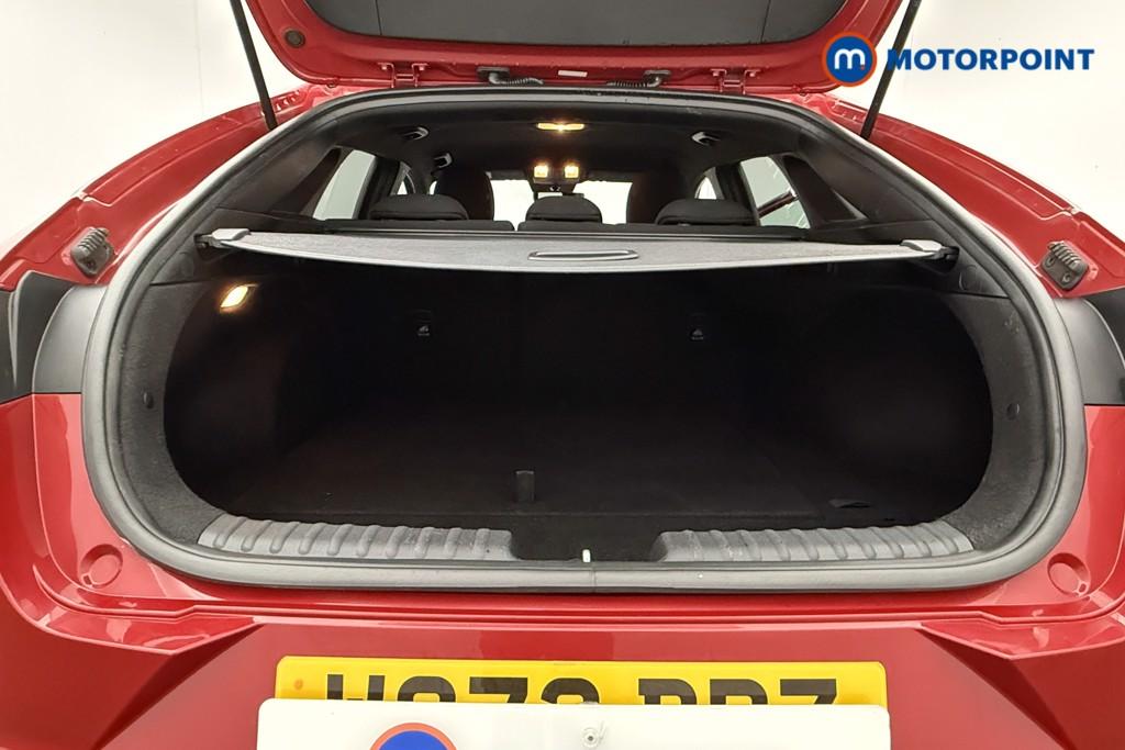 KIA Pro Ceed Gt-Line Manual Petrol Estate - Stock Number (1595872) - 8th supplementary image